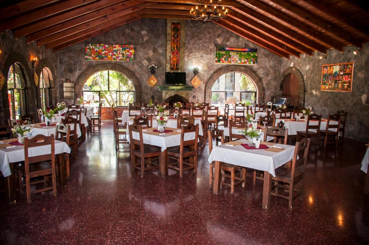 Hotel Tiosh Abaj Santiago Atitlán Kültér fotó